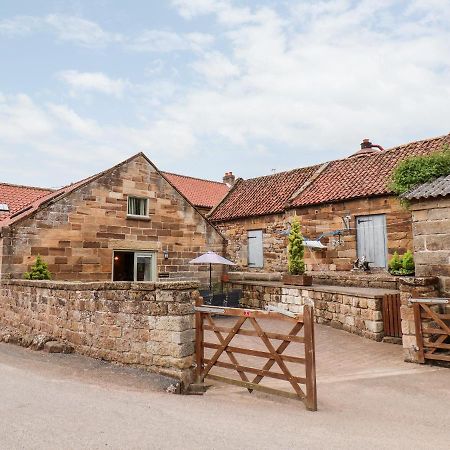 Mulgrave Cottage Staithes Exterior photo