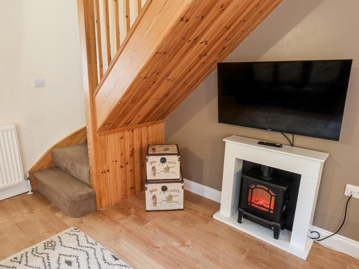Mulgrave Cottage Staithes Exterior photo