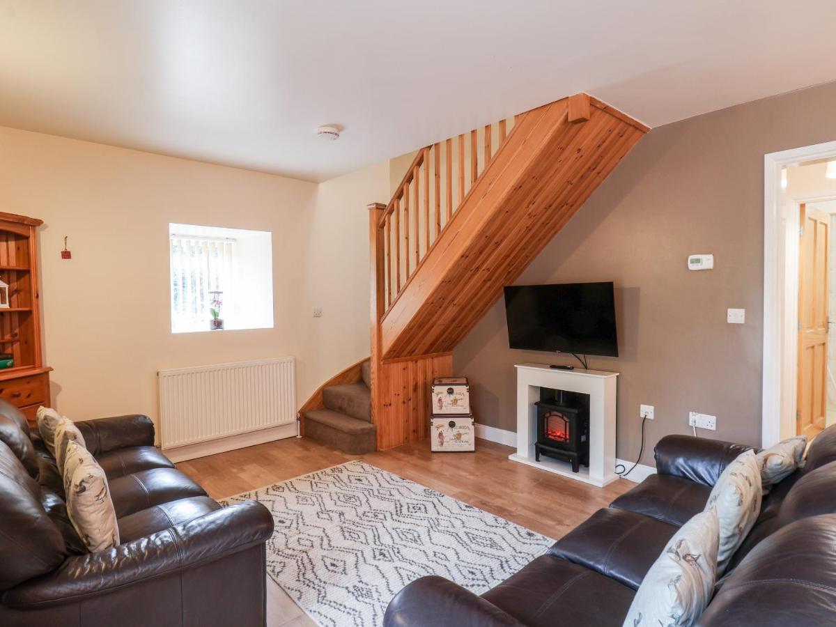 Mulgrave Cottage Staithes Exterior photo